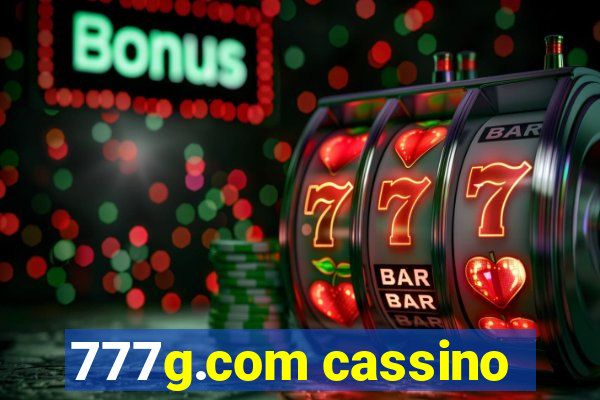 777g.com cassino